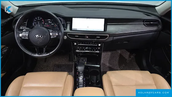 KIA K7 2.5 GDI NOBLESSE
