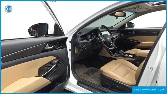 KIA K7 2.5 GDI NOBLESSE