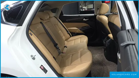 KIA K7 2.5 GDI NOBLESSE