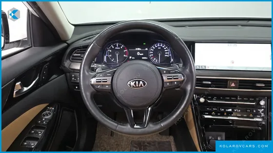 KIA K7 2.5 GDI NOBLESSE