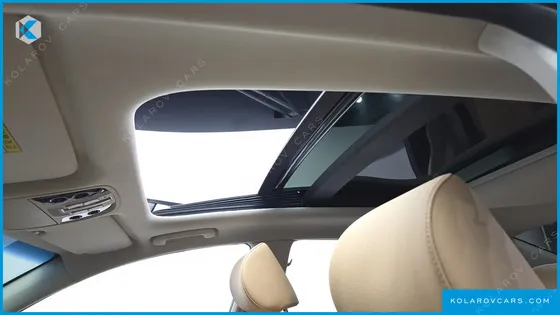 KIA K7 2.5 GDI NOBLESSE