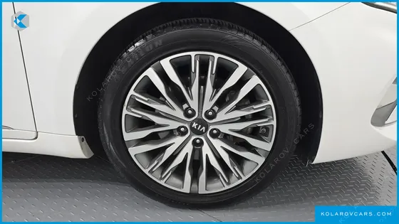 KIA K7 2.5 GDI NOBLESSE