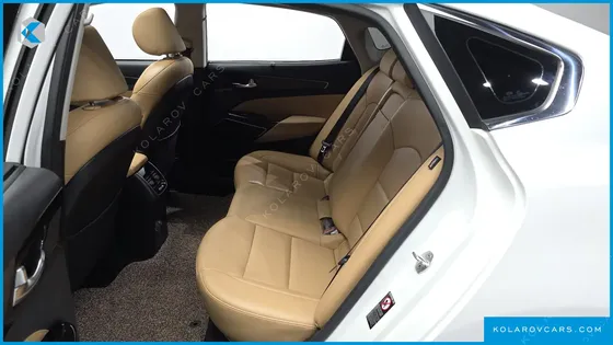 KIA K7 2.5 GDI NOBLESSE