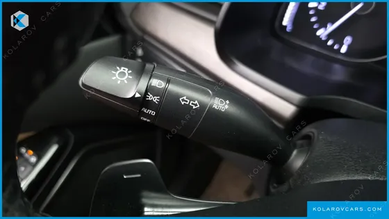 KIA K7 2.5 GDI NOBLESSE