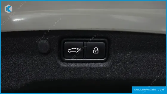 KIA K7 2.5 GDI NOBLESSE