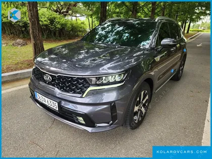KIA SORENTO DIESEL 2.2 2WD