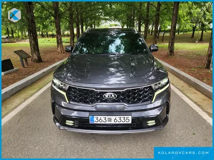 KIA SORENTO DIESEL 2.2 2WD