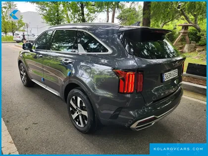 KIA SORENTO DIESEL 2.2 2WD
