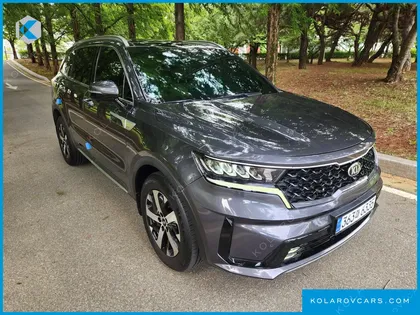 KIA SORENTO DIESEL 2.2 2WD