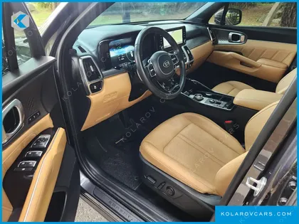 KIA SORENTO DIESEL 2.2 2WD