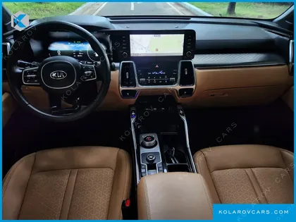 KIA SORENTO DIESEL 2.2 2WD