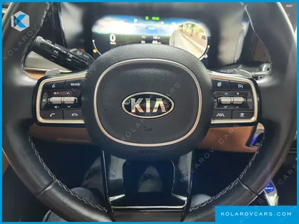 KIA SORENTO DIESEL 2.2 2WD