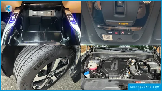 KIA SORENTO DIESEL 2.2 2WD