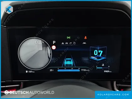 HYUNDAI ELANTRA (AVANTE) 1.6