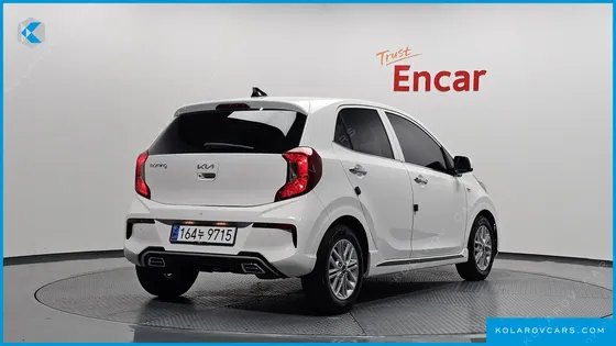 KIA MORNING (PICANTO) PRESTIGE