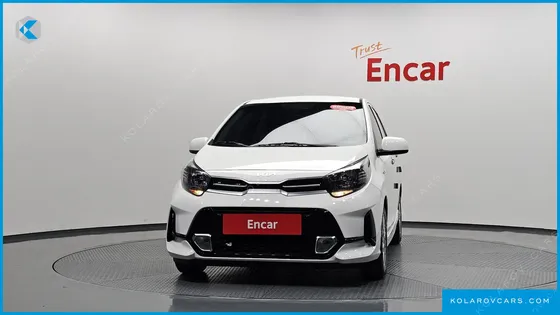 KIA MORNING (PICANTO) PRESTIGE