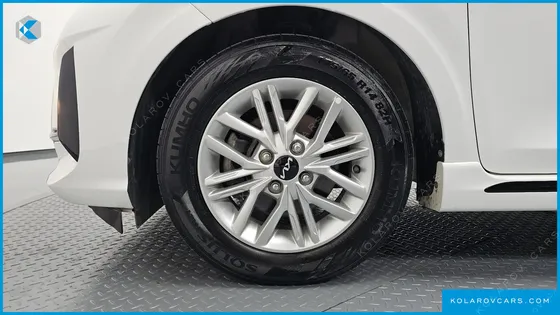 KIA MORNING (PICANTO) PRESTIGE