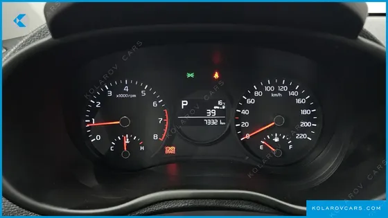 KIA MORNING (PICANTO) PRESTIGE