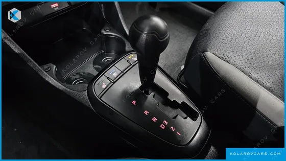 KIA MORNING (PICANTO) PRESTIGE