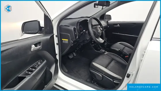 KIA MORNING (PICANTO) PRESTIGE
