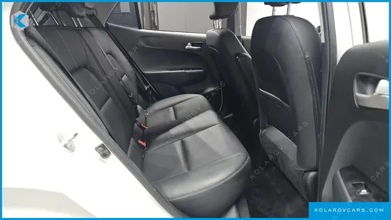 KIA MORNING (PICANTO) PRESTIGE