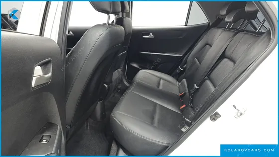 KIA MORNING (PICANTO) PRESTIGE