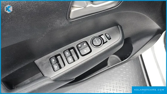 KIA MORNING (PICANTO) PRESTIGE