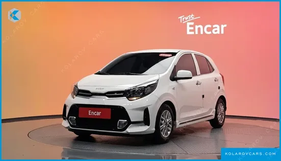 KIA MORNING (PICANTO) PRESTIGE