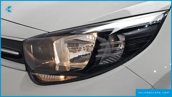 KIA MORNING (PICANTO) PRESTIGE