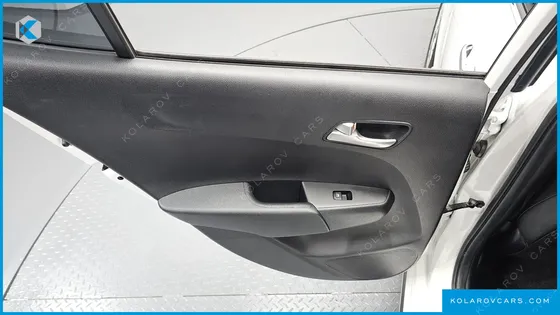 KIA MORNING (PICANTO) PRESTIGE