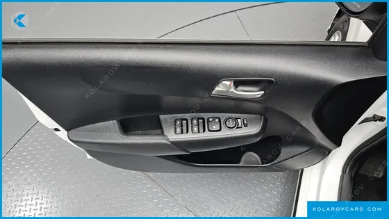 KIA MORNING (PICANTO) PRESTIGE