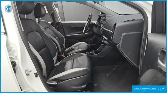 KIA MORNING (PICANTO) PRESTIGE
