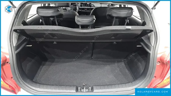 KIA MORNING (PICANTO) PRESTIGE