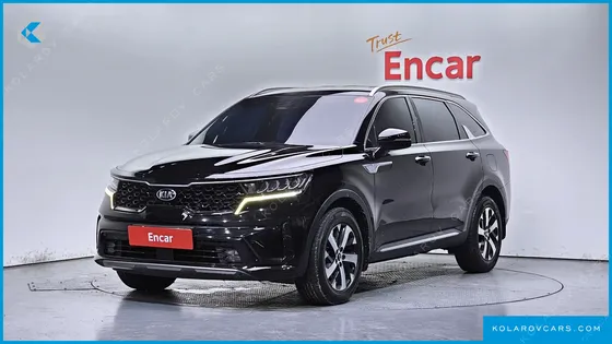 KIA SORENTO DIESEL 2.2 2WD