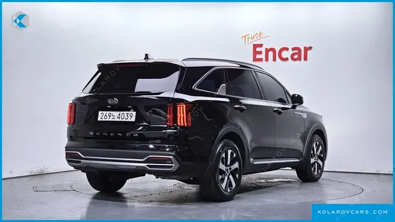 KIA SORENTO DIESEL 2.2 2WD