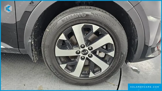 KIA SORENTO DIESEL 2.2 2WD