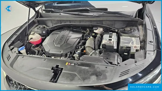 KIA SORENTO DIESEL 2.2 2WD
