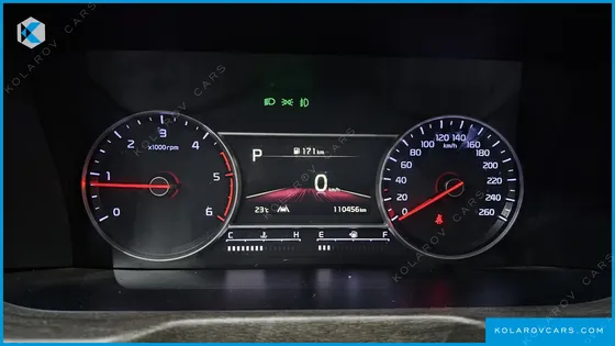 KIA SORENTO DIESEL 2.2 2WD