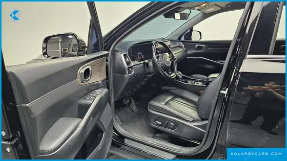 KIA SORENTO DIESEL 2.2 2WD