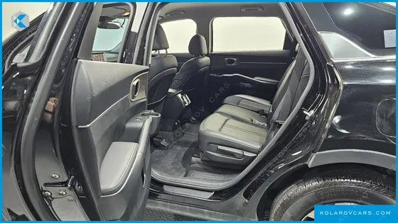 KIA SORENTO DIESEL 2.2 2WD