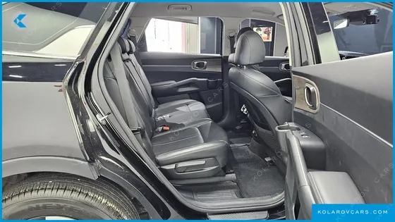 KIA SORENTO DIESEL 2.2 2WD