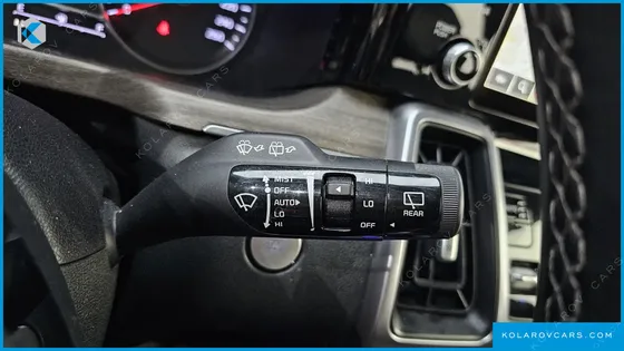 KIA SORENTO DIESEL 2.2 2WD