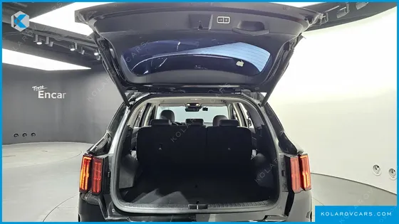 KIA SORENTO DIESEL 2.2 2WD