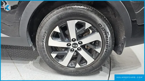 KIA SORENTO DIESEL 2.2 2WD
