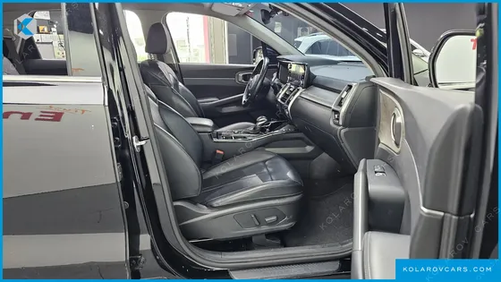KIA SORENTO DIESEL 2.2 2WD