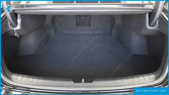 KIA K8 3.5 GASOLINE 2WD