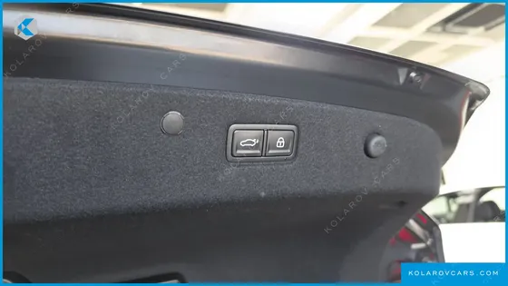 KIA K8 3.5 GASOLINE 2WD