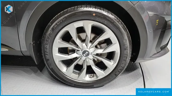 KIA SORENTO DIESEL 2.2 2WD