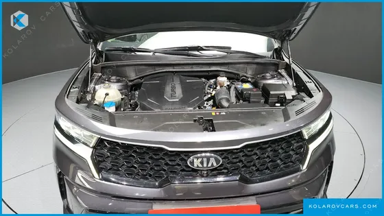 KIA SORENTO DIESEL 2.2 2WD