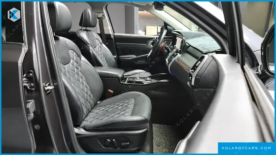KIA SORENTO DIESEL 2.2 2WD